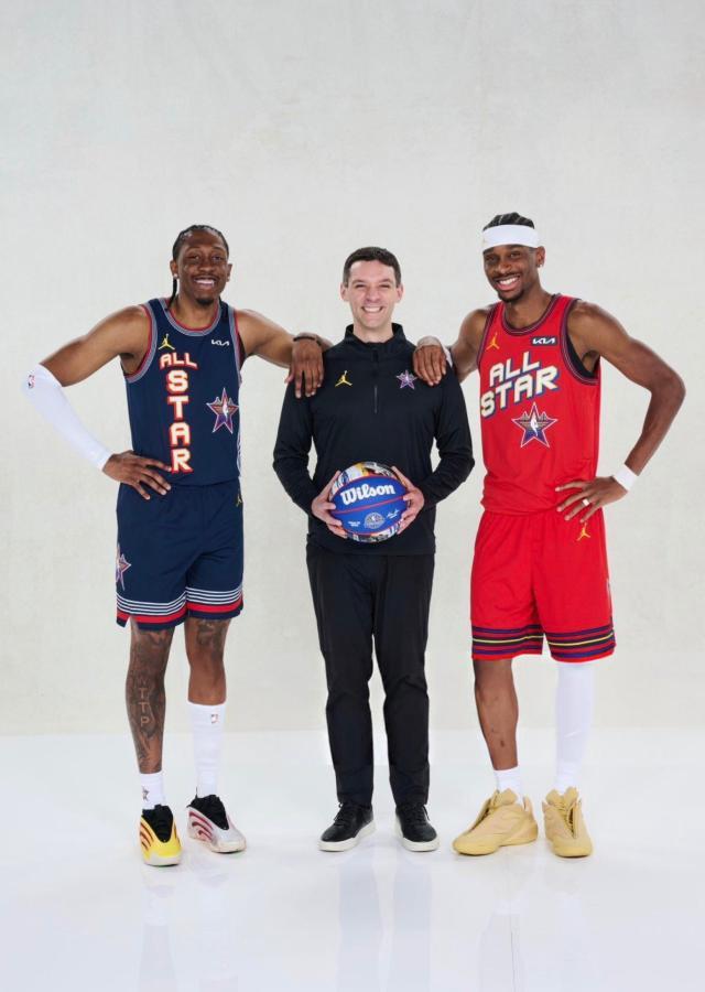 PG模拟器最新版-姜并非老的辣！NBA老将组队为何越来越难成功？