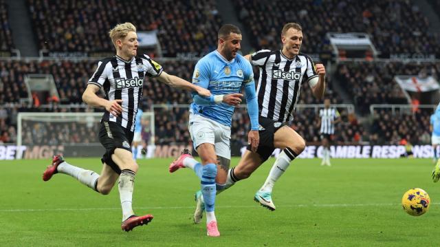 英超“反土豪修正案”最低票通过，曼城又要打官司了