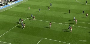 PG模拟器最新版-【英超】埃兰加破门 切尔西0比1诺丁汉森林