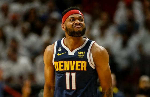 PG模拟器最新版-从一打到五！掘金百变悍将真狠：KD否认让篮网弃他