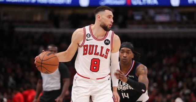 PG模拟器在线-《SI》截止日大猜想：拉文加盟湖人 卡鲁索驰援勇士